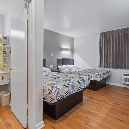 Motel 6-Normal, Il - Bloomington Area المظهر الخارجي الصورة