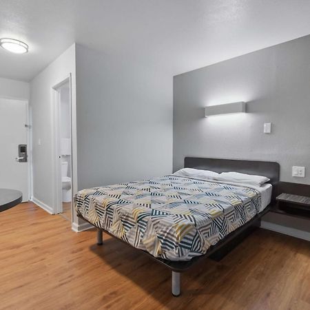 Motel 6-Normal, Il - Bloomington Area المظهر الخارجي الصورة