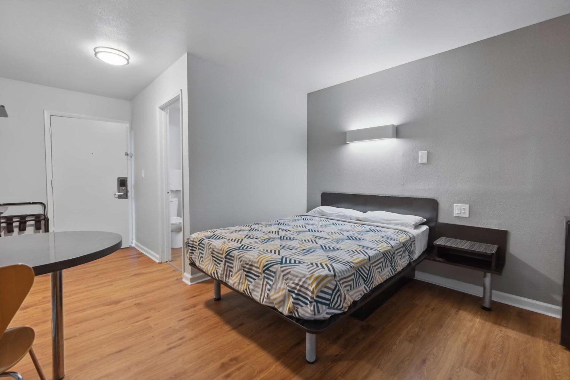 Motel 6-Normal, Il - Bloomington Area المظهر الخارجي الصورة