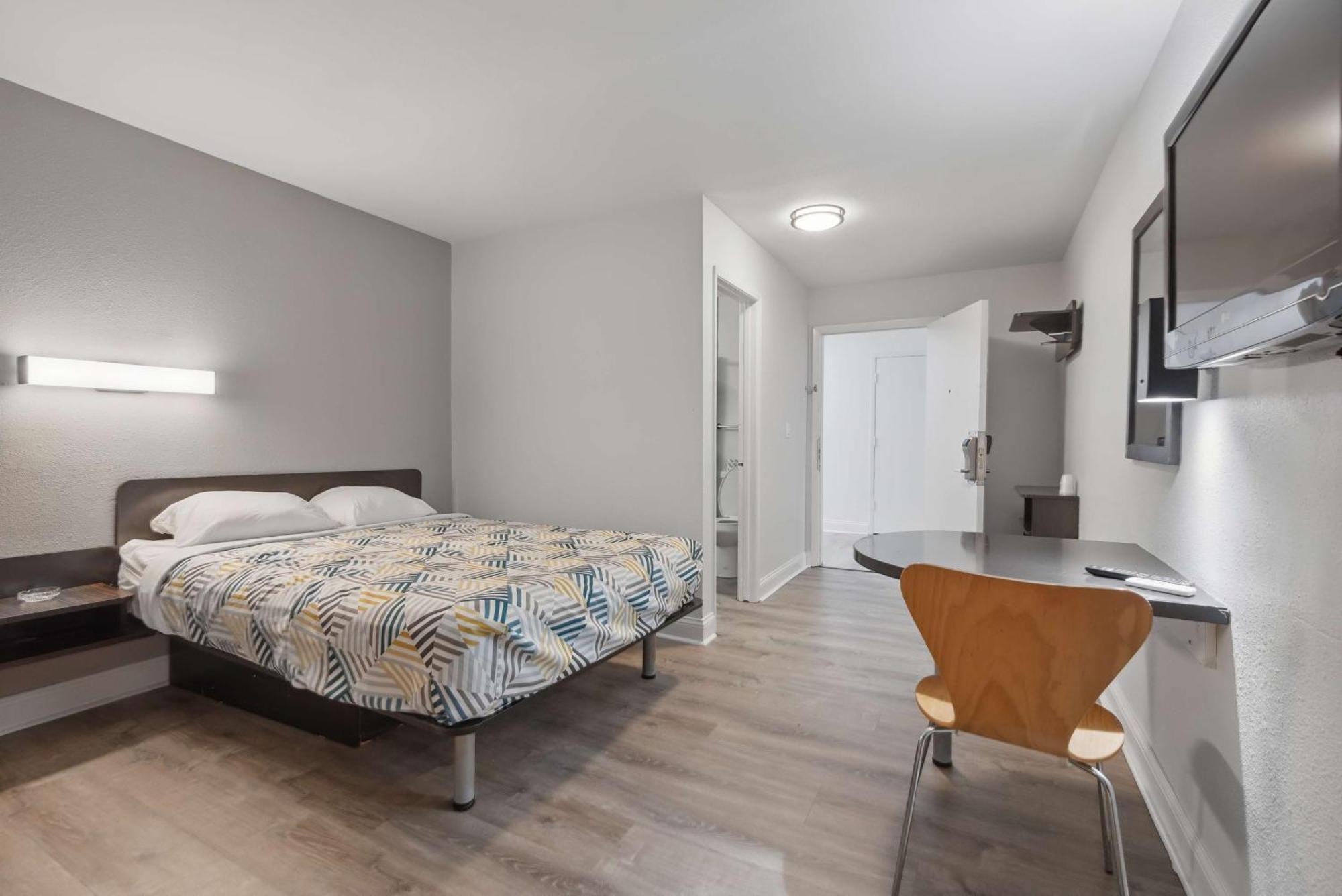 Motel 6-Normal, Il - Bloomington Area المظهر الخارجي الصورة