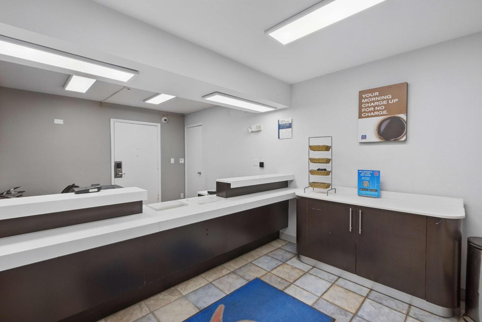 Motel 6-Normal, Il - Bloomington Area المظهر الخارجي الصورة