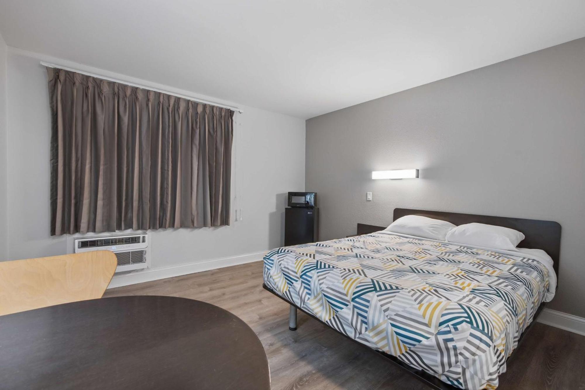 Motel 6-Normal, Il - Bloomington Area المظهر الخارجي الصورة