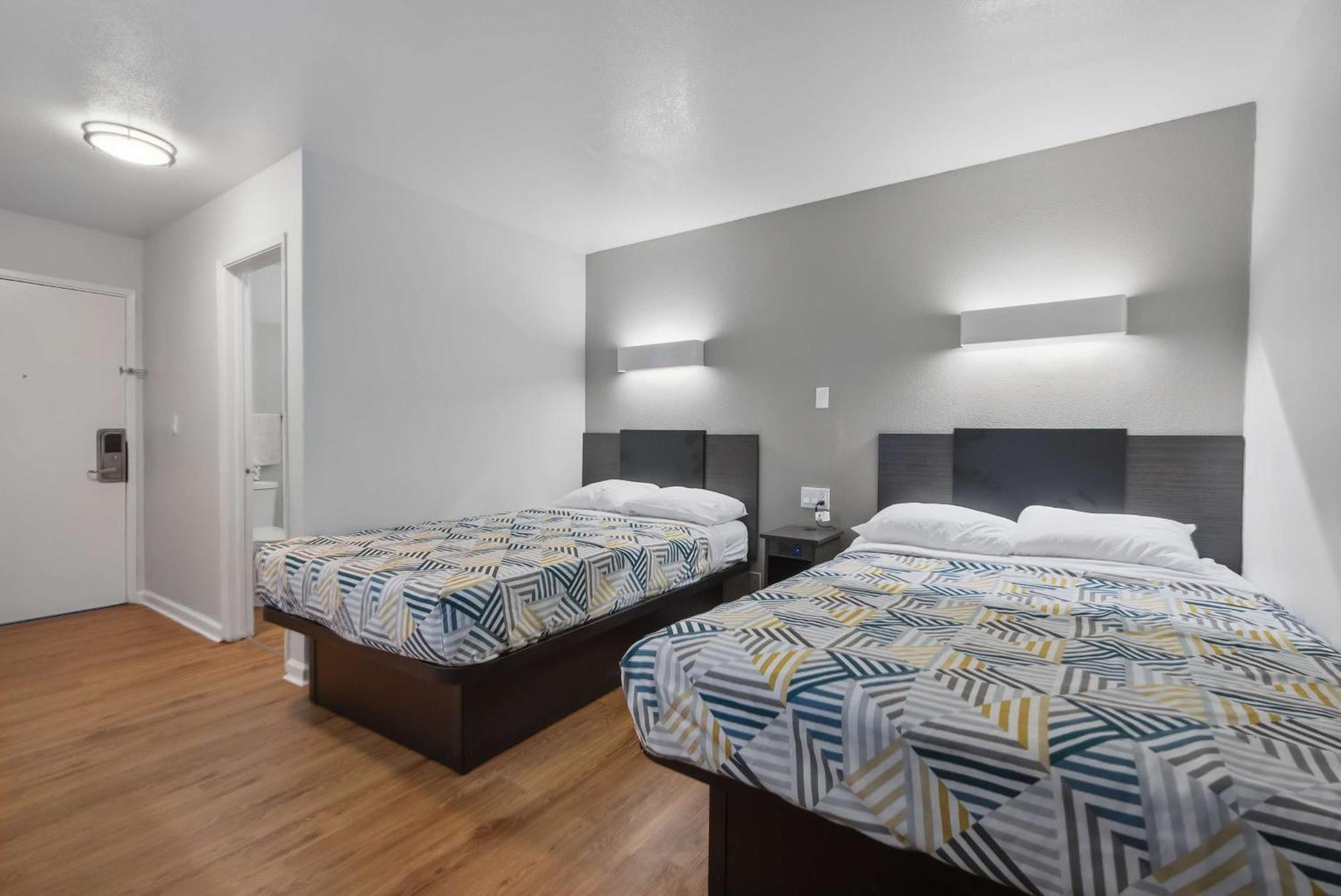 Motel 6-Normal, Il - Bloomington Area المظهر الخارجي الصورة