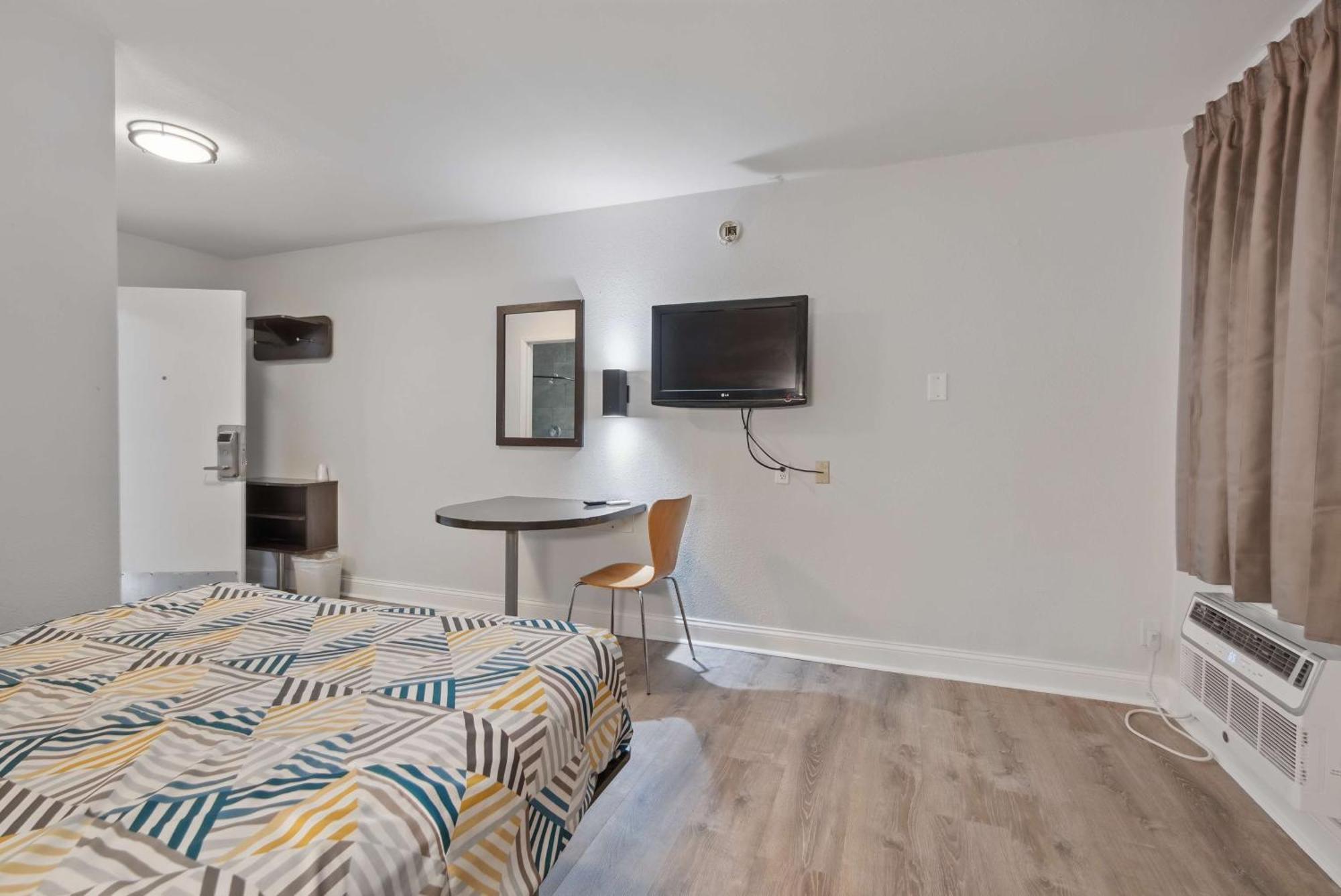 Motel 6-Normal, Il - Bloomington Area المظهر الخارجي الصورة